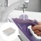 Panasonic NI-S630 Corded Ceramic Quilting Iron Purple for Sewing, Quilting & Crafts